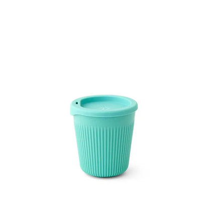 Sea To Summit Passage Cup-Camping - Cooking - Dishware-12oz-Aqua Sea Blue-Appalachian Outfitters