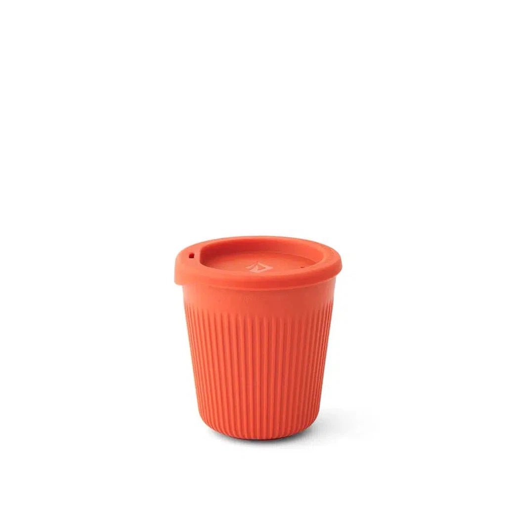 Sea To Summit Passage Cup-Camping - Cooking - Dishware-12oz-Spicy Orange-Appalachian Outfitters