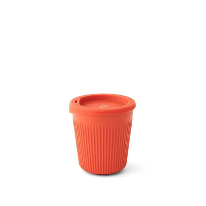 Sea To Summit Passage Cup-Camping - Cooking - Dishware-12oz-Spicy Orange-Appalachian Outfitters