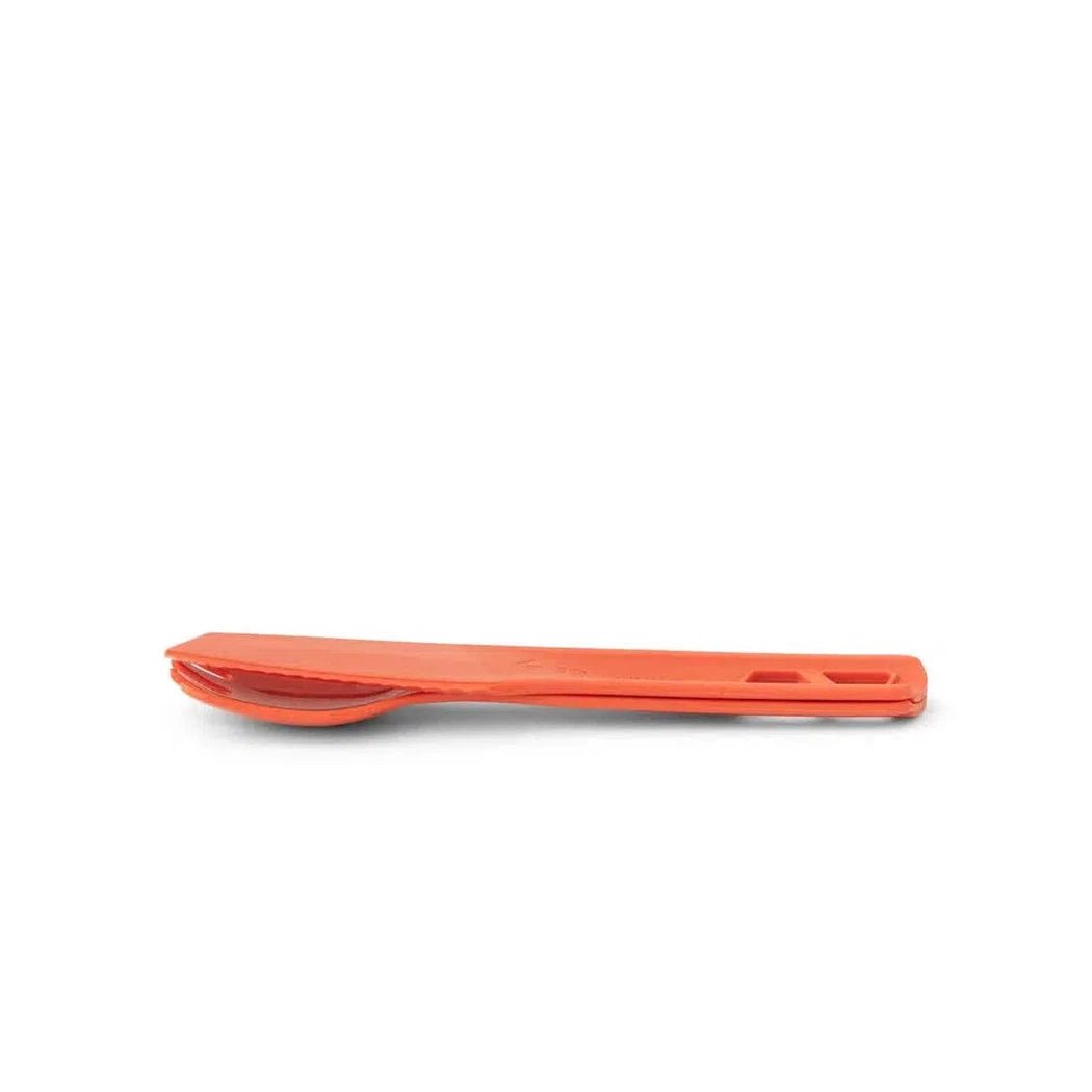 Sea To Summit Passage Cutlery Set - 2 Piece-Camping - Cooking - Utensils-Appalachian Outfitters