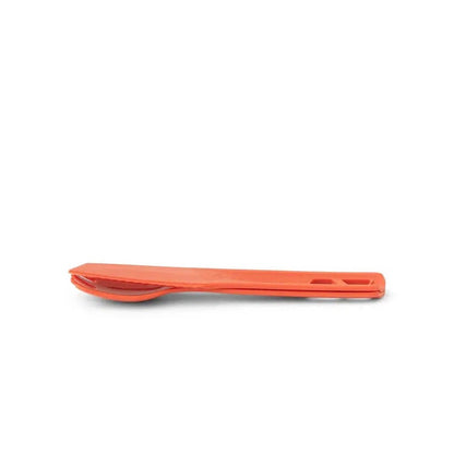 Sea To Summit Passage Cutlery Set - 2 Piece-Camping - Cooking - Utensils-Appalachian Outfitters