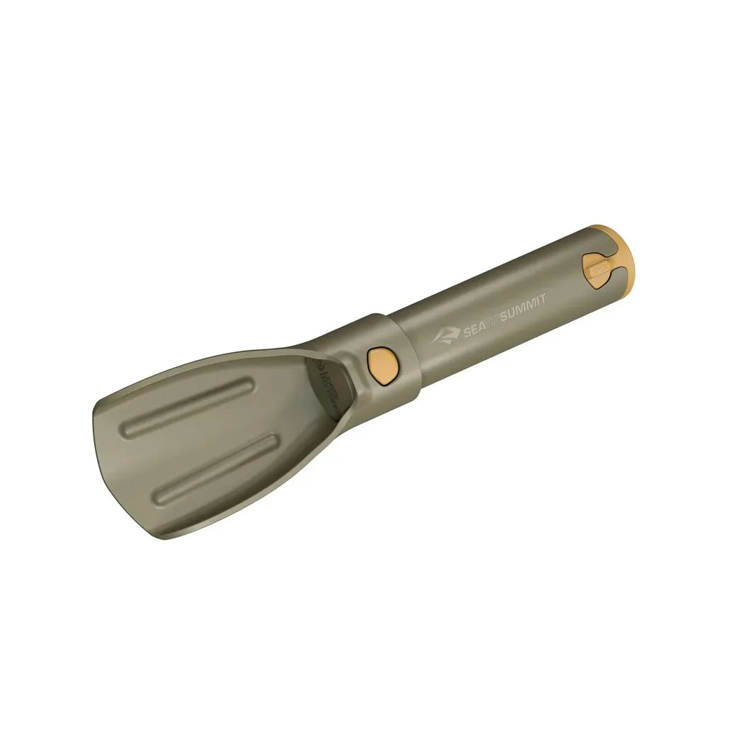 Sea To Summit Pocket Trowel-Camping - First Aid - Hygenie-Appalachian Outfitters