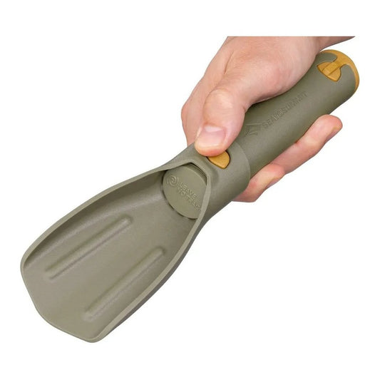 Sea To Summit Pocket Trowel-Camping - First Aid - Hygenie-Appalachian Outfitters