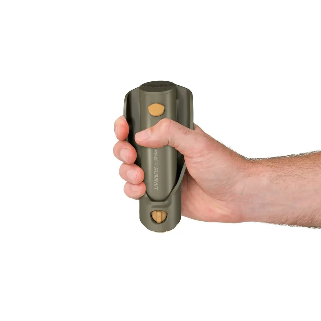 Sea To Summit Pocket Trowel-Camping - First Aid - Hygenie-Appalachian Outfitters