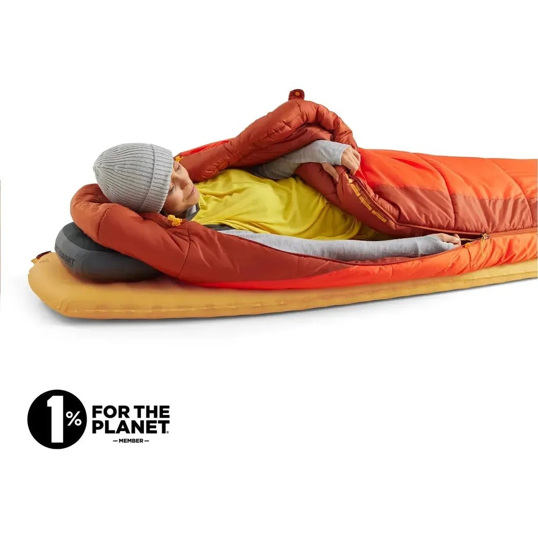 Sea To Summit Pursuit Plus SI Mat-Camping - Tents & Shelters - Tent Accessories-Appalachian Outfitters