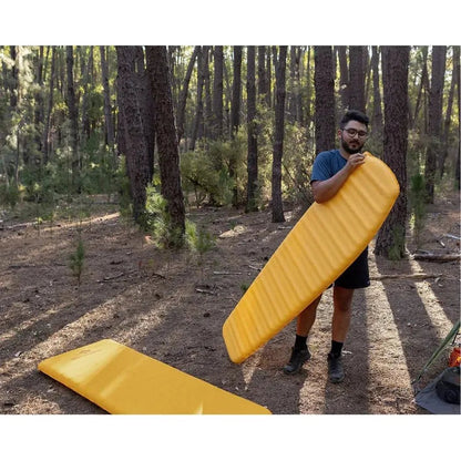 Sea To Summit Pursuit Plus SI Mat-Camping - Tents & Shelters - Tent Accessories-Appalachian Outfitters