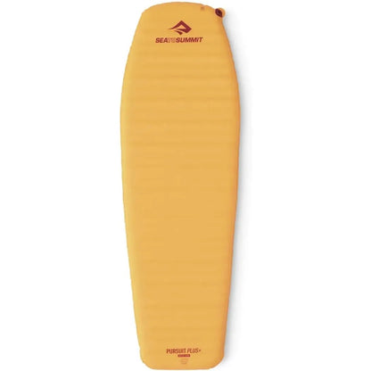 Sea To Summit Pursuit Plus SI Mat-Camping - Tents & Shelters - Tent Accessories-Large-Appalachian Outfitters