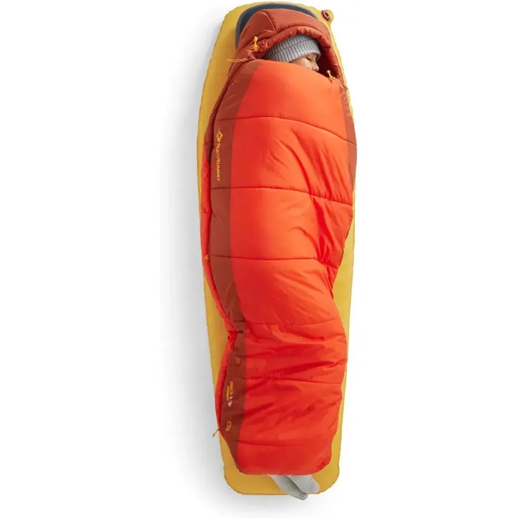 Sea To Summit Pursuit Plus SI Mat-Camping - Tents & Shelters - Tent Accessories-Appalachian Outfitters