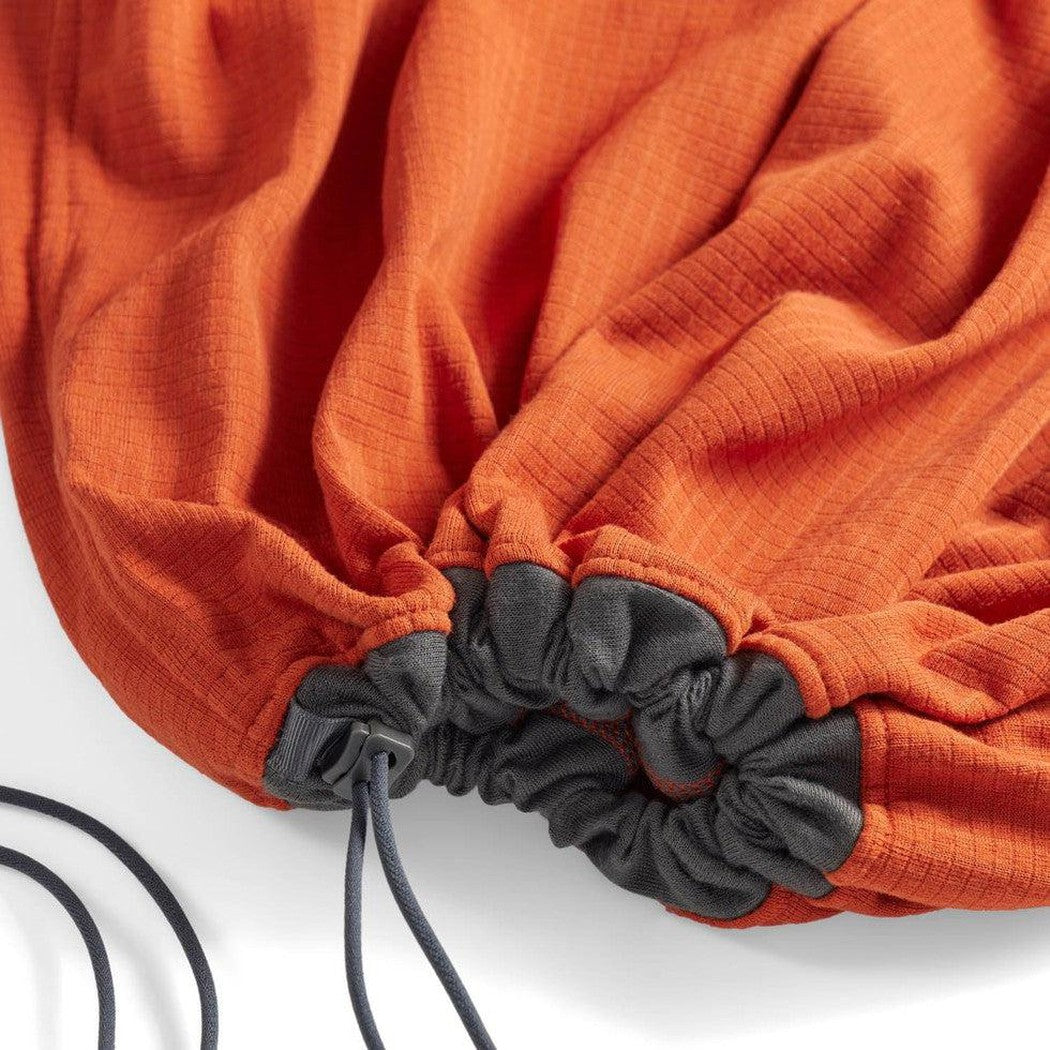 Sea To Summit Reactor Fleece Sleeping Bag Liner-Camping - Sleeping Bags - Liners-Appalachian Outfitters