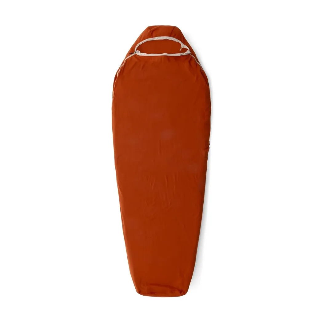 Sea To Summit Reactor Fleeceweight Liner - Regular-Camping - Sleeping Bags - Liners-Appalachian Outfitters