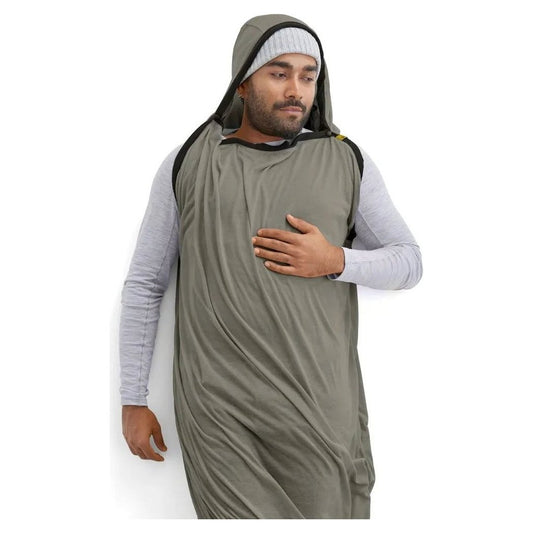 Sea To Summit Reactor Lightweight Liner - Regular-Camping - Sleeping Bags - Liners-Appalachian Outfitters