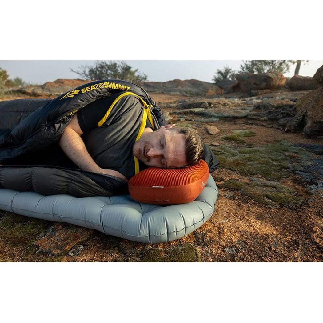 Sea To Summit Reactor Midweight Liner - Regular-Camping - Sleeping Bags - Liners-Appalachian Outfitters