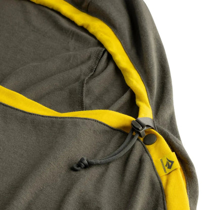 Sea To Summit Reactor Midweight Liner - Regular-Camping - Sleeping Bags - Liners-Appalachian Outfitters