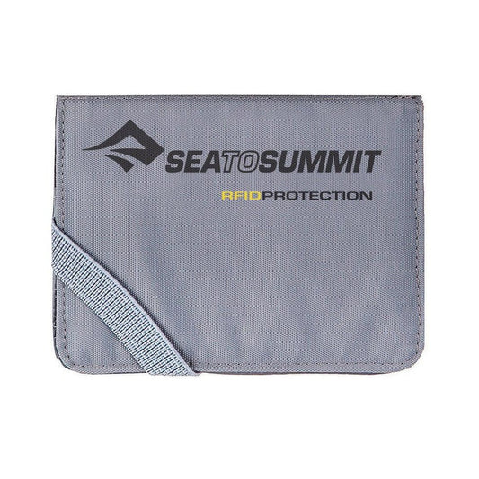 Sea To Summit RFID Card Holder-Travel - Accessories-One Size-Appalachian Outfitters