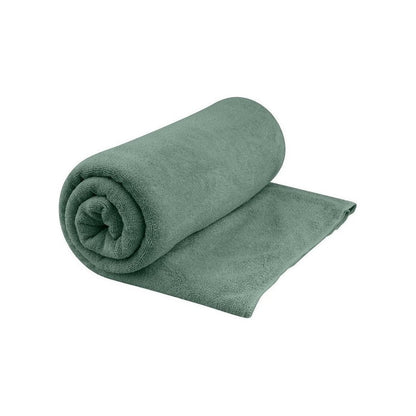 Sea To Summit Tek Towel-Camping - First Aid - Hygenie-Small-Sage Green-Appalachian Outfitters
