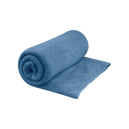 Sea To Summit Tek Towel-Camping - First Aid - Hygenie-Small-Moonlight Blue-Appalachian Outfitters