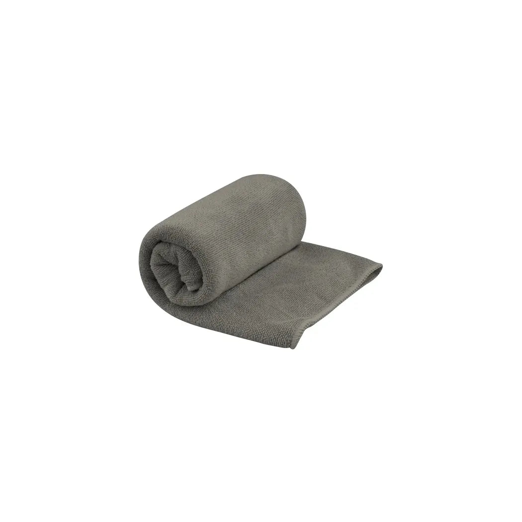 Sea To Summit Tek Towel-Camping - First Aid - Hygenie-Small-Beluga-Appalachian Outfitters