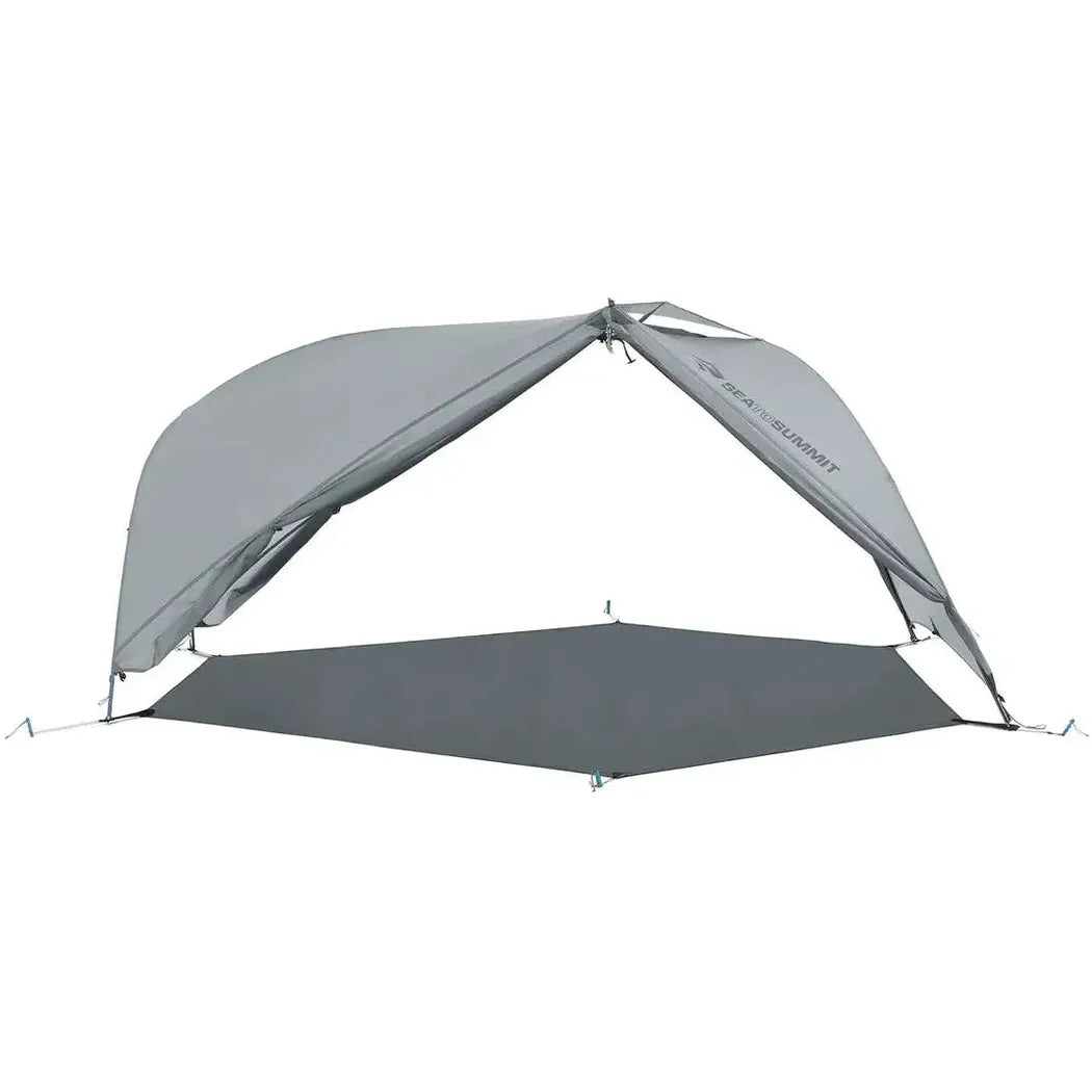 Sea To Summit Telos TR2 Bigfoot Footprint-Camping - Tents & Shelters - Tent Accessories-Appalachian Outfitters