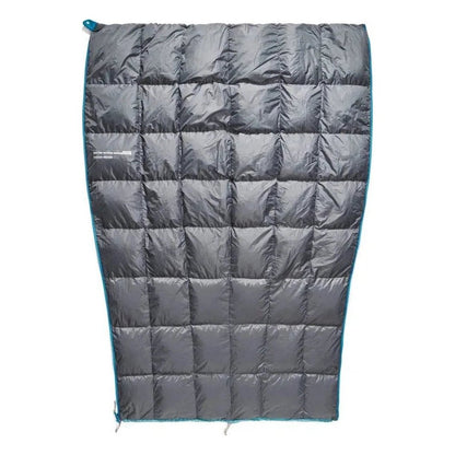 Sea To Summit Traveller Down Sleeping Bag Unisex 45F | 7C-Camping - Sleeping Bags - Down-Appalachian Outfitters