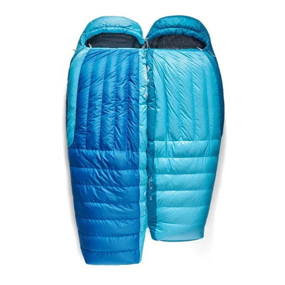 Sea To Summit Trek Down Sleeping Bag Unisex 30F | -1C-Camping - Sleeping Bags - Down-Appalachian Outfitters