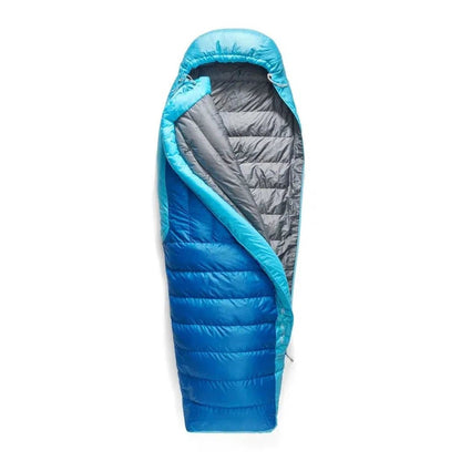 Sea To Summit Trek Down Sleeping Bag Unisex 30F | -1C-Camping - Sleeping Bags - Down-Appalachian Outfitters