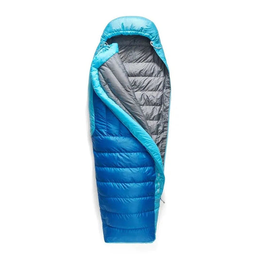 Sea To Summit Trek Down Sleeping Bag Unisex 30F | -1C-Camping - Sleeping Bags - Down-Appalachian Outfitters