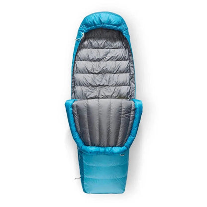 Sea To Summit Trek Down Sleeping Bag Women's 30F | -1C-Camping - Sleeping Bags - Down-Appalachian Outfitters