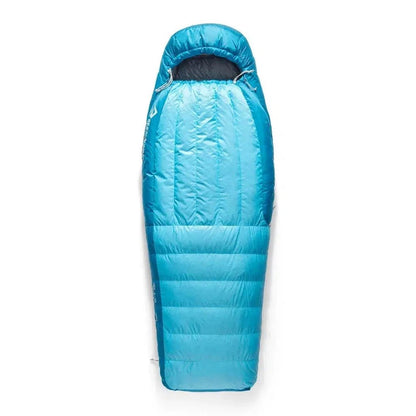 Sea To Summit Trek Down Sleeping Bag Women's 30F | -1C-Camping - Sleeping Bags - Down-Appalachian Outfitters