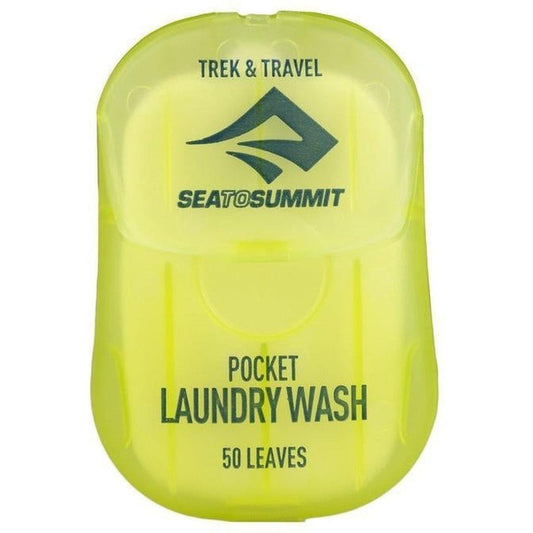 Sea To Summit Trek & Travel Pocket Laundry-Camping - Health & Safety - Hygiene-Appalachian Outfitters