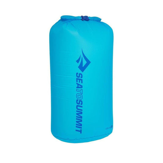 Sea To Summit Ultra-Sil Dry Bag-Camping - Accessories - Dry Bags-3 liter-Atoll Blue-Appalachian Outfitters
