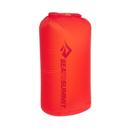 Sea To Summit Ultra-Sil Dry Bag-Camping - Accessories - Dry Bags-3 liter-Spicy Orange-Appalachian Outfitters