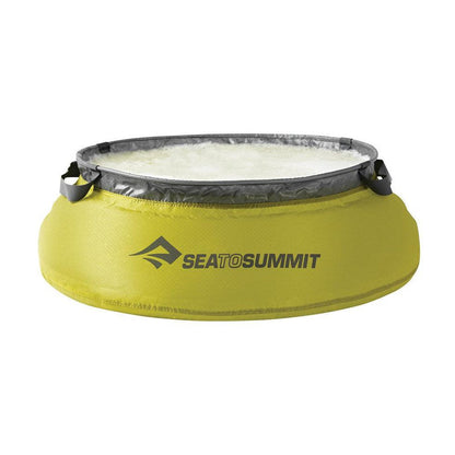 Sea To Summit Ultra-Sil Kitchen Sink-Camping - Cooking - Dishware-11 liter-Appalachian Outfitters