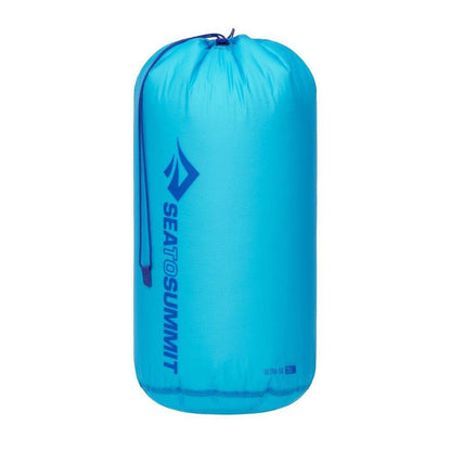 Sea To Summit Ultra-Sil Stuff Sack-Camping - Accessories - Stuff Sacks-1.5 liter-Atoll Blue-Appalachian Outfitters