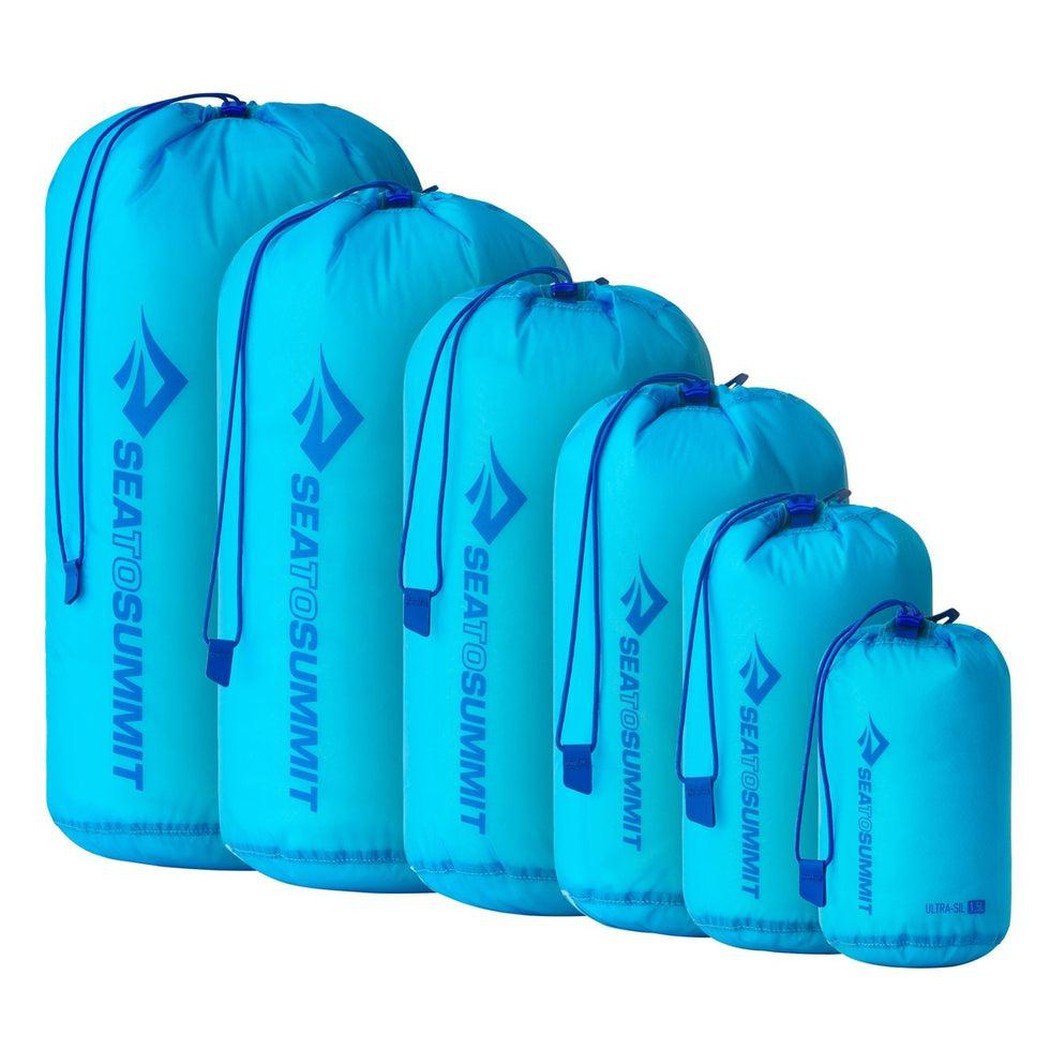 Sea To Summit Ultra-Sil Stuff Sack-Camping - Accessories - Stuff Sacks-Appalachian Outfitters