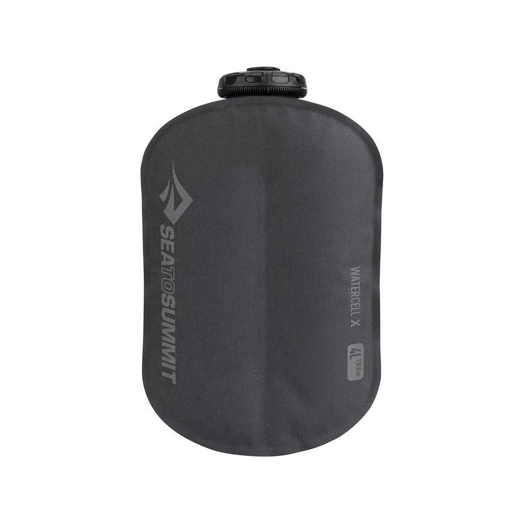 Sea To Summit Watercell X-Camping - Hydration - Storage-4 Liter-Appalachian Outfitters