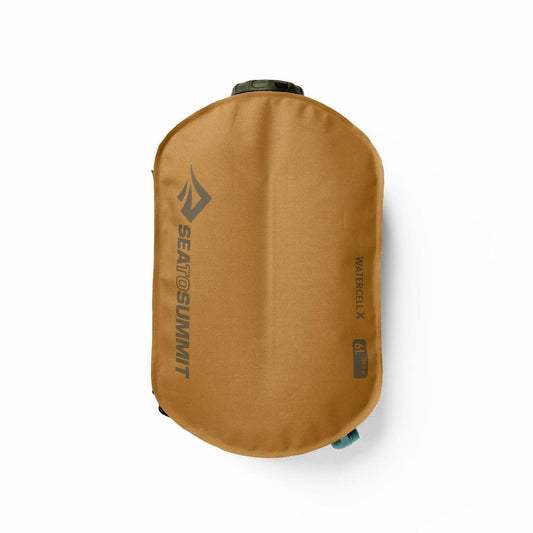 Sea To Summit Watercell X-Camping - Hydration - Reservoirs-6L-Appalachian Outfitters