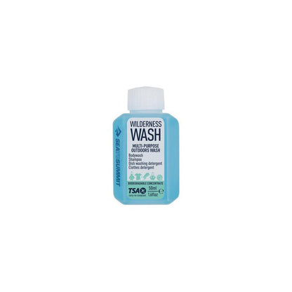 Sea To Summit Wilderness Wash-Camping - Health & Safety - Hygiene-1.6 oz-Appalachian Outfitters