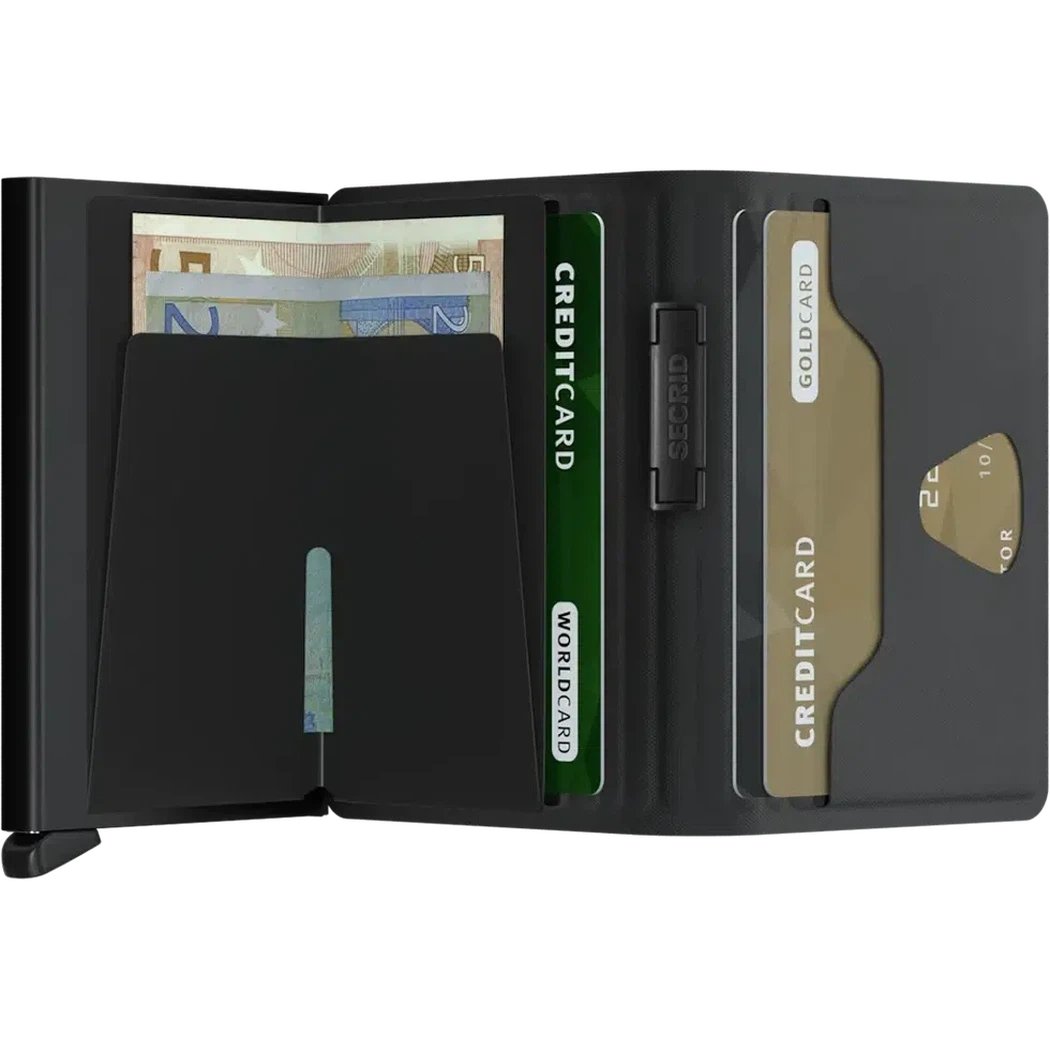 SECRID Band Wallet TPU-Accessories - Wallets-Appalachian Outfitters