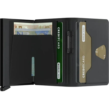 SECRID Band Wallet TPU-Accessories - Wallets-Appalachian Outfitters