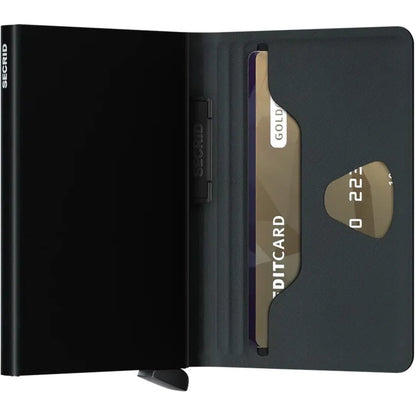 SECRID Band Wallet TPU-Accessories - Wallets-Appalachian Outfitters