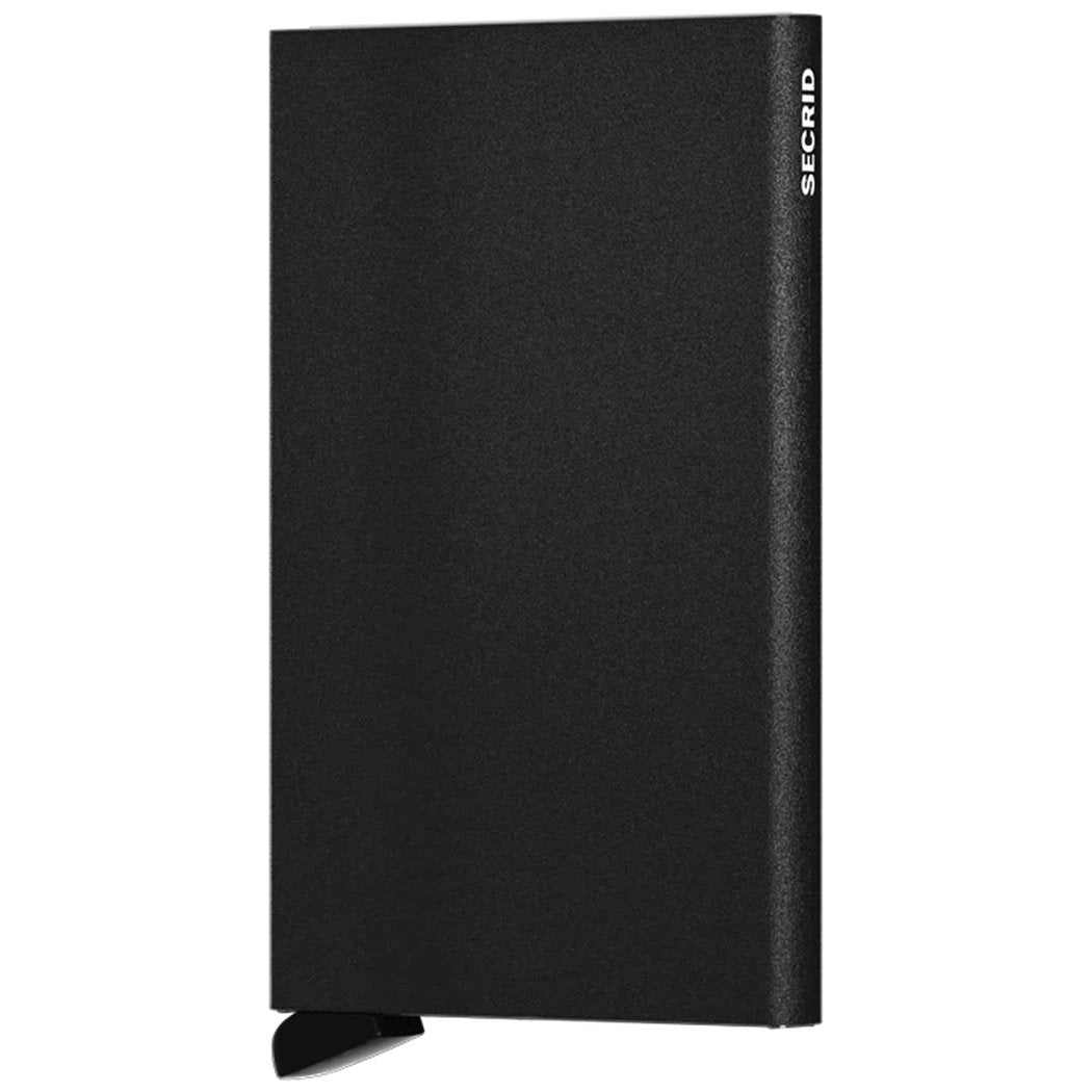 SECRID Card Protector Power-Accessories - Wallets-Black-Appalachian Outfitters