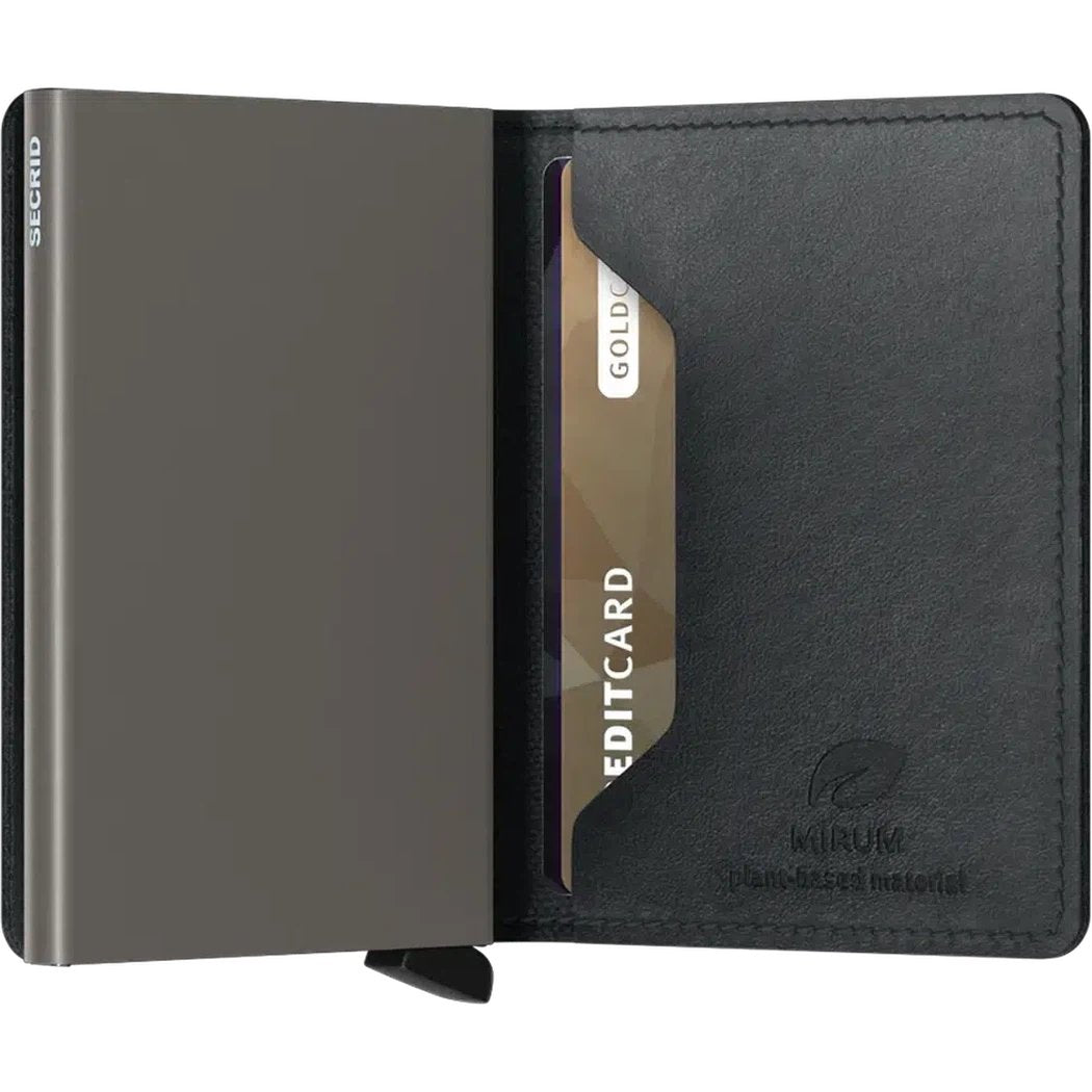 SECRID Mini Wallet - Mirum-Accessories - Wallets-Appalachian Outfitters