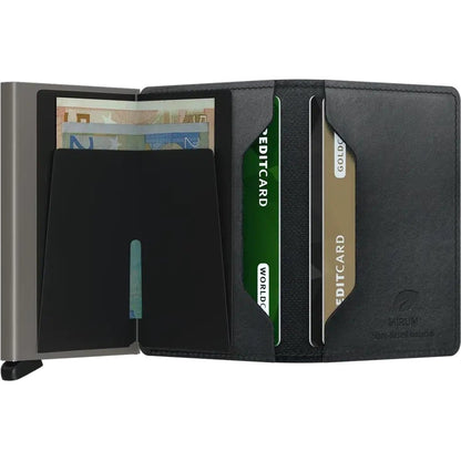 SECRID Mini Wallet - Mirum-Accessories - Wallets-Appalachian Outfitters