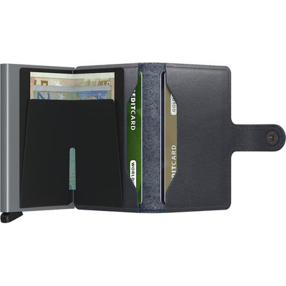 SECRID Mini Wallet - Original-Accessories - Wallets-Appalachian Outfitters