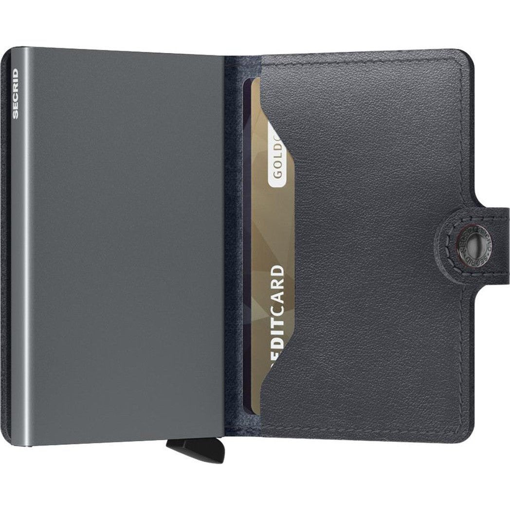 SECRID Mini Wallet - Original-Accessories - Wallets-Appalachian Outfitters