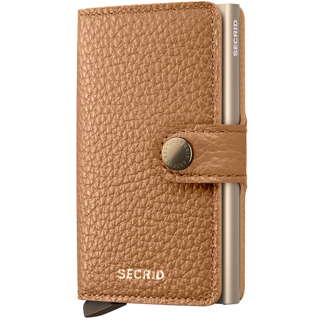 SECRID Miniwallet Pebble-Accessories - Wallets-Appalachian Outfitters