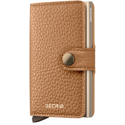 SECRID Miniwallet Pebble-Accessories - Wallets-Appalachian Outfitters