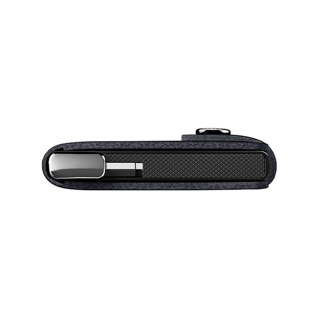 SECRID Premium Miniwallet Basco +-Accessories - Wallets-Appalachian Outfitters