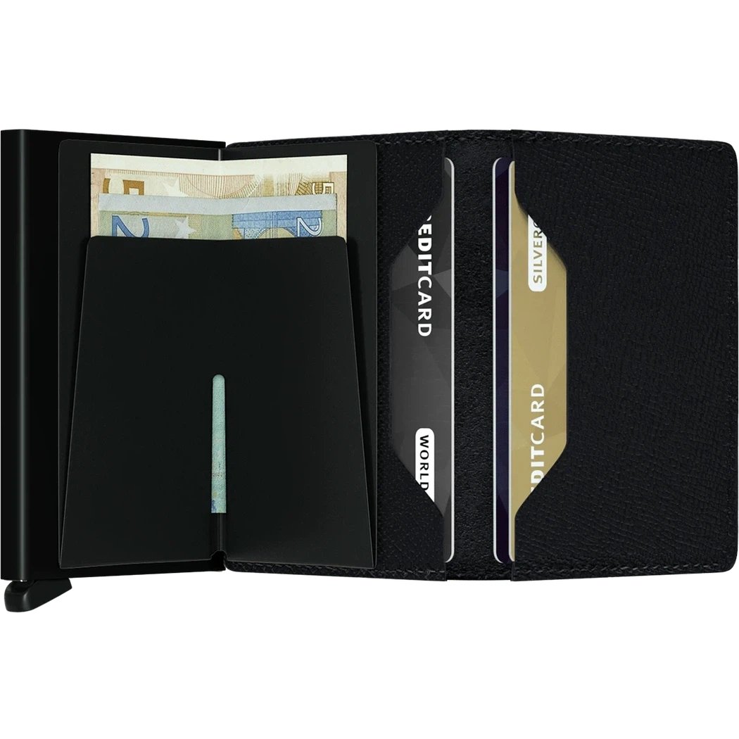 SECRID Slim Wallet - Crisple-Accessories - Wallets-Appalachian Outfitters