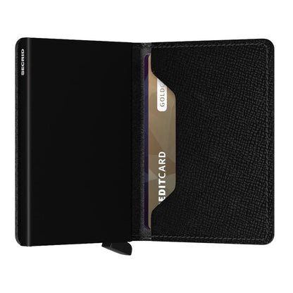 SECRID Slim Wallet - Crisple-Accessories - Wallets-Appalachian Outfitters